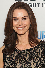 picture of actor Jennifer Taylor