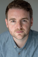 picture of actor Tom Blumberg