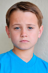 picture of actor Cameron Castaneda