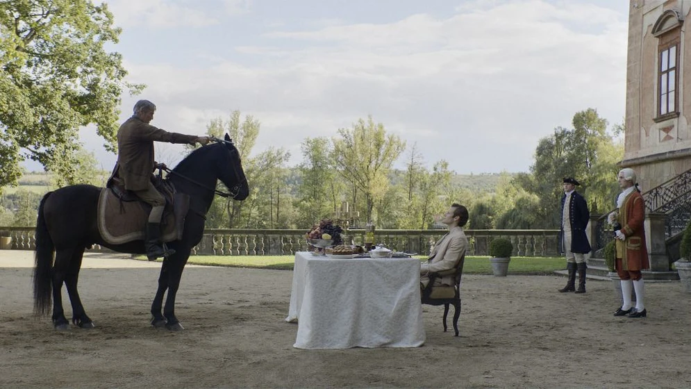 Mads Mikkelsen en la-tierra-prometida