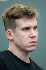 picture of actor Rasmus Kaljujärv