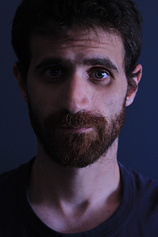 picture of actor Ramsés Tuzzio