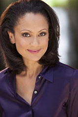 picture of actor Anne-Marie Johnson