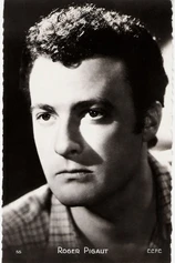Foto de Roger Pigaut