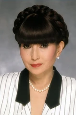 Foto de Tetsuko Kuroyanagi