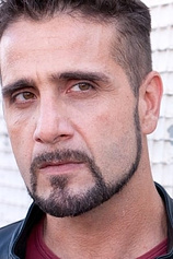 picture of actor Ivan Castiglione