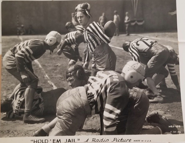 Bert Wheeler en Prisioneros Jugadores