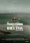 still of movie El Territorio de la bestia (Rogue)