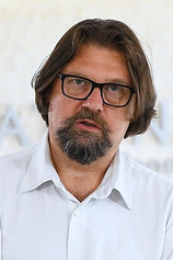 photo of person Pjer Žalica