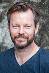 picture of actor Gunnar Hansson