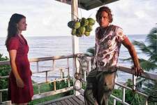 still of movie Paraíso Robado (2005)