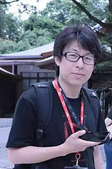 Foto de Gaoxiang Liu