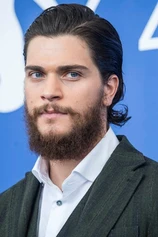 photo of person Alessio Lapice