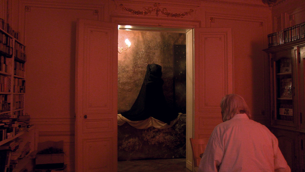Imagen de La Fille de Nulle Part