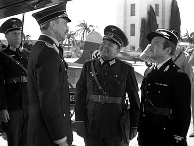 Imagen de Casablanca