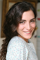 picture of actor Elsa Galles