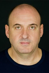 picture of actor Mariano Llorente