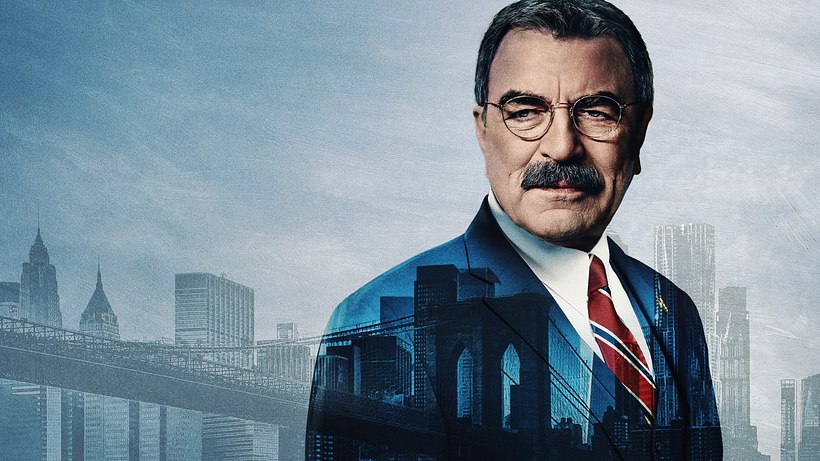 Imagen de Blue Bloods