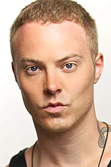picture of actor Robert Oppel