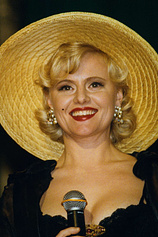picture of actor Joanna Kurowska