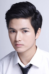 picture of actor Bingqiang Chen