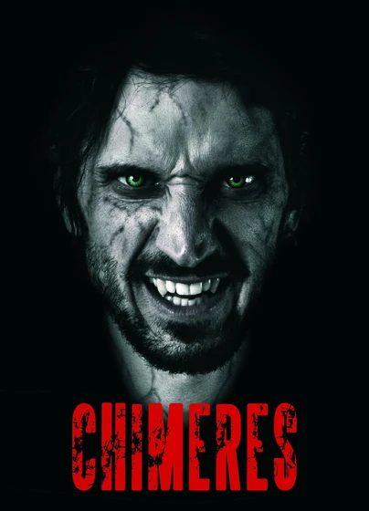 Imagen de chimeres (Cartel)