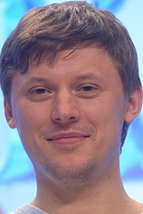 photo of person Aleksey Tsitsilin