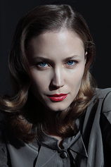 picture of actor Tereza Srbova
