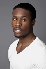 Foto de Shameik Moore