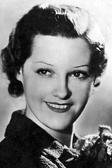 picture of actor Marie Glory