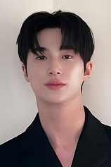 picture of actor Byeon Woo-seok