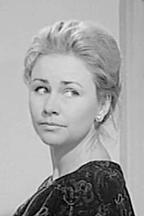picture of actor Micaela Kreißler