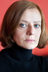 picture of actor Michaela Caspar