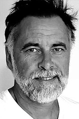 picture of actor Christophe Laubion