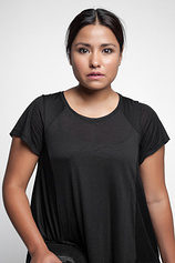 picture of actor Eileen Yañez