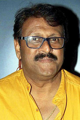 picture of actor Vijay Patkar