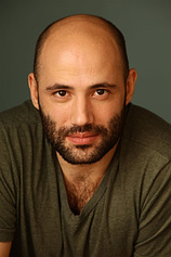 picture of actor Morgan Perez