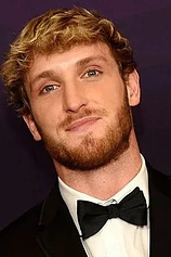 picture of actor Logan Paul