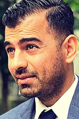 photo of person Karzan Kader