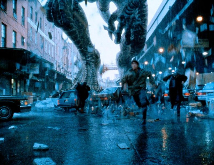 Imagen de Godzilla