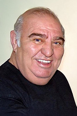 picture of actor Baykal Kent