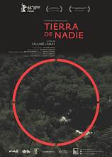 poster of movie Tierra de Nadie (2012)