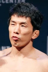 Foto de Takeya Mizugaki