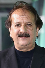 photo of person Majid Majidi