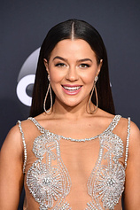 Foto de Tessa Brooks