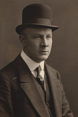 picture of actor Alfred Maack