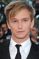 picture of actor Henry Hopper