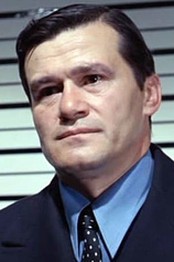 picture of actor Jacques Léonard