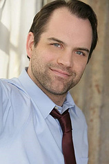 picture of actor Michael Andrew Baker