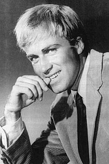 photo of person Aron Kincaid